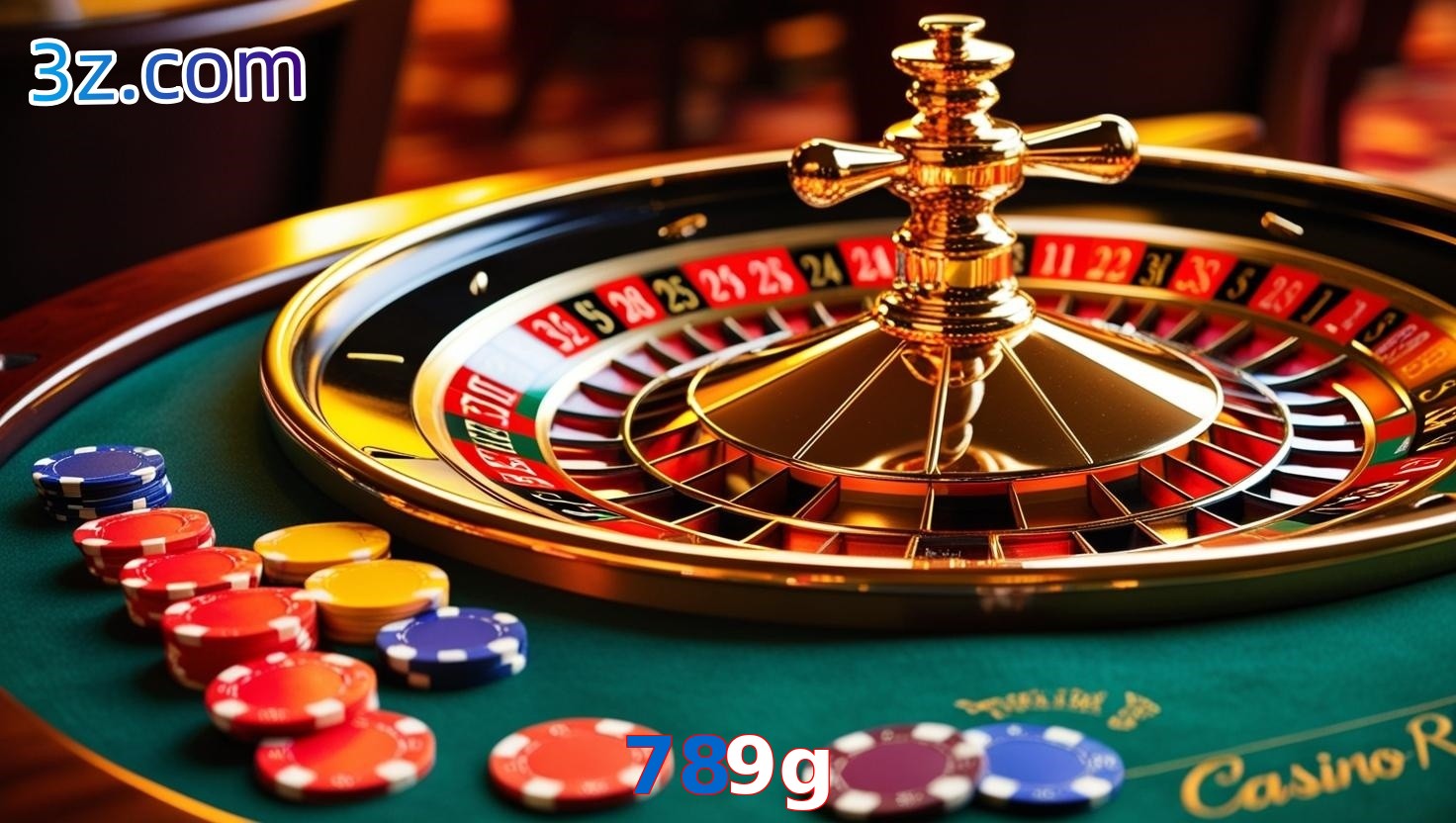 789g jogos de roleta