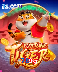 789g slot fortune tiger