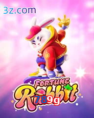 789g slot fortune rabbit