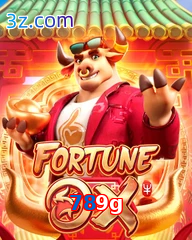 789g slot fortune ox