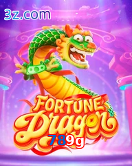 789g slot fortune dragon