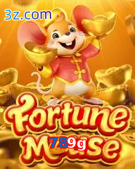 789g slot fortune mouse