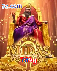 789g midas fortune