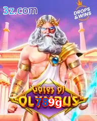 789g gates of olympus