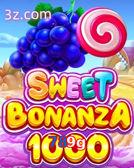 789g sweet bonanza 1000